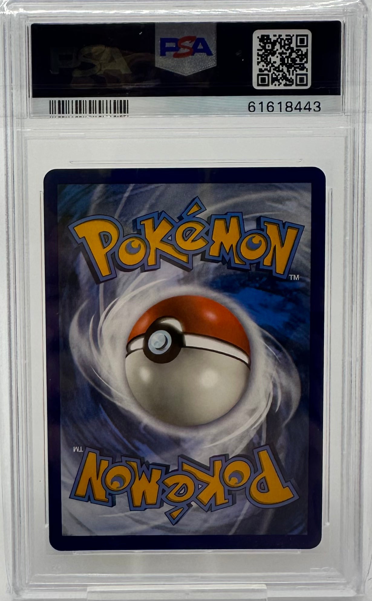 Graded Card: Houndoom V #021 (2020) - PSA 10 - EN