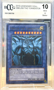Obelisk the Tormentor - 2010 - EN