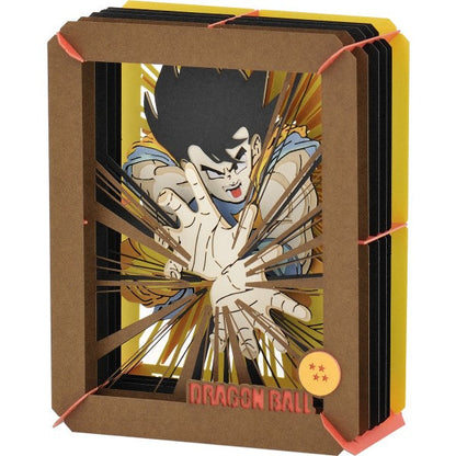 Dragon Ball Z: Paper Theater – Kamehameha – PT-100X