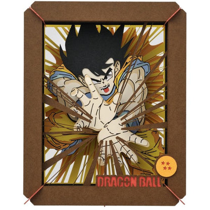 Dragon Ball Z: Paper Theater – Kamehameha – PT-100X