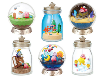 Kirby: Terrarium Collection - DX Memories - Blind Box