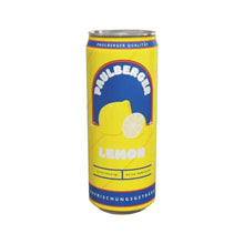 Paulberger: Getränk – Lemon – 330 ml