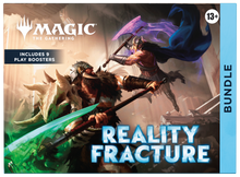 Reality Fracture - Bundle