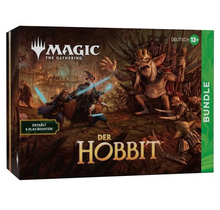 Der Hobbit - Bundle