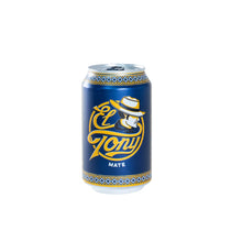El Tony: Mate