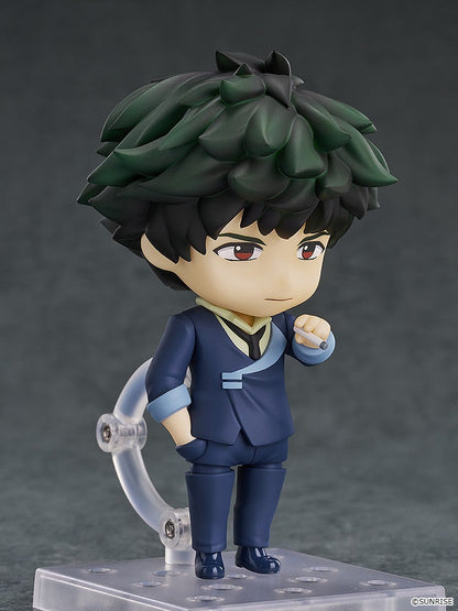 Cowboy Bebop: Figur – Spike Spiegel – Nendoroid – 10 cm