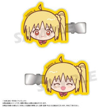 Bocchi the Rock!: Haarspange – Nijika Iijchi
