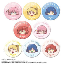 Bocchi the Rock!: Badge – Blind Box