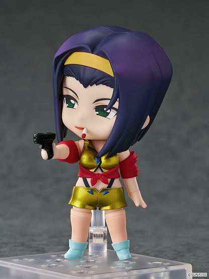 Cowboy Bebop: Figur – Faye Valentine – Nendoroid – 10 cm