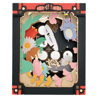 Chihiros Reise ins Zauberland: Paper Theater – No-Face’s Thoughts – PT-133X
