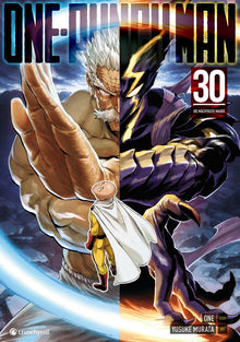 One Punch Man - Band 30
