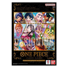 One Piece: Premium Card Collection – Best Selection Vol.5 – EN