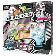 Pokémon: Unova - Poster Collection - EN