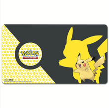 Pokémon: Playmat - Pikachu