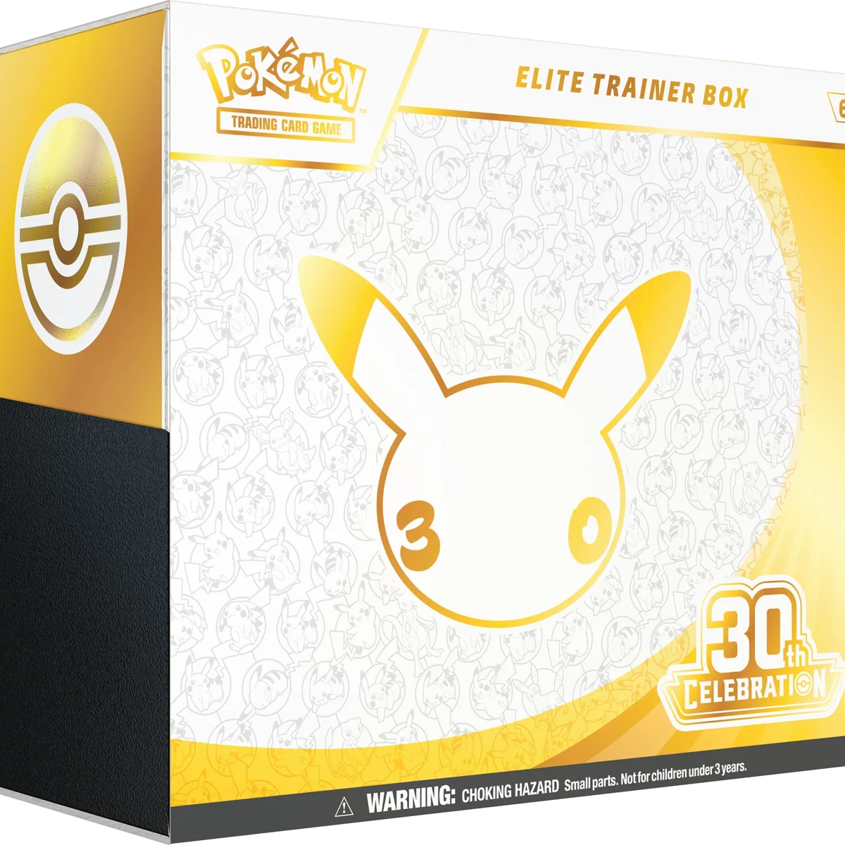 30th Anniversary - ETB