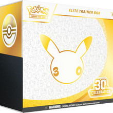 30th Anniversary - ETB