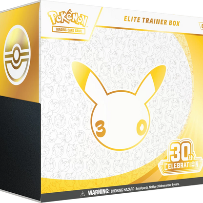 30th Anniversary - ETB
