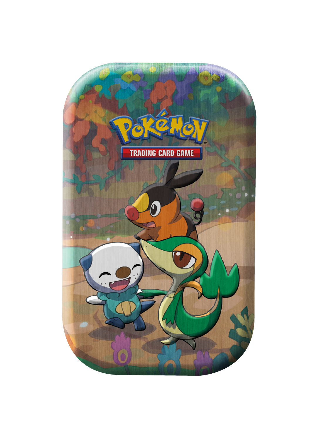 Pokémon: Celebrations 25th Anniversary Mini Tin – Set – EN