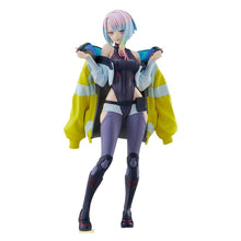 Cyberpunk: Edgerunners: Lucy – Pop Up Parade L – 23 cm