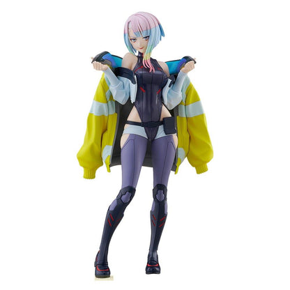 Cyberpunk: Edgerunners: Lucy – Pop Up Parade L – 23 cm