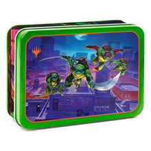 Magic: The Gathering – Teenage Mutant Ninja Turtles – Dice and Token Pack – EN
