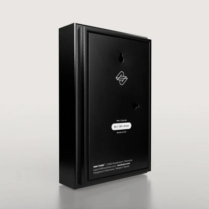 Raw2Rare: MagFrameOne - Schwarz