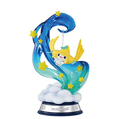 Pokémon: Figur – Swinging Swing Collection 3 – Blind Box