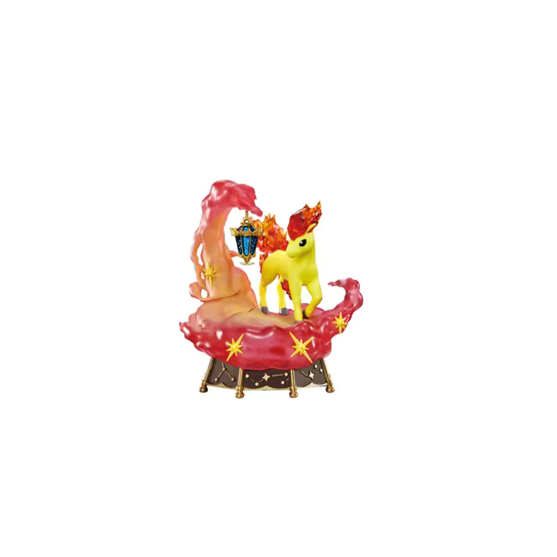 Pokémon: Figur – Starrium Series – Dreaming Moonlit Night – Blind Box