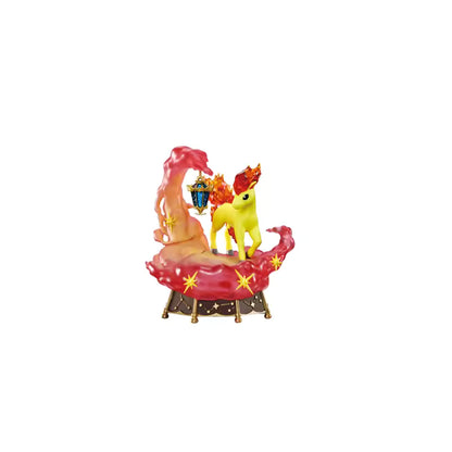 Pokémon: Figur – Starrium Series – Dreaming Moonlit Night – Blind Box