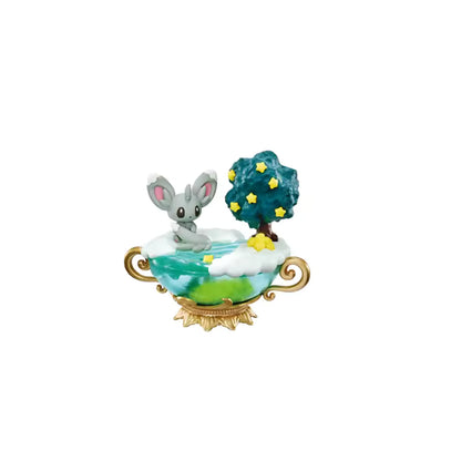 Pokémon: Figur – Starrium Series – Dreaming Moonlit Night – Blind Box