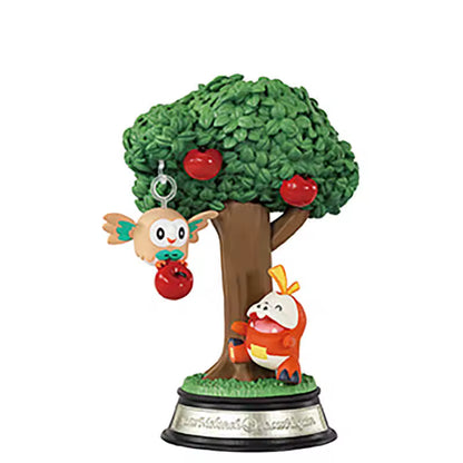 Pokémon: Figur – Swinging Swing Collection 3 – Blind Box