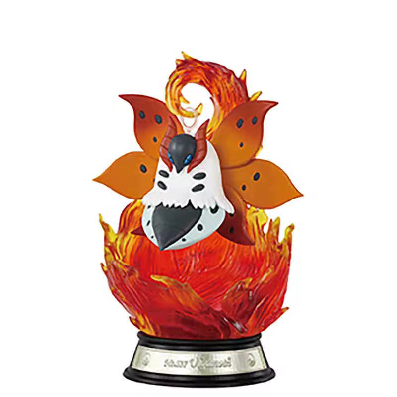 Pokémon: Figur – Swinging Swing Collection 3 – Blind Box