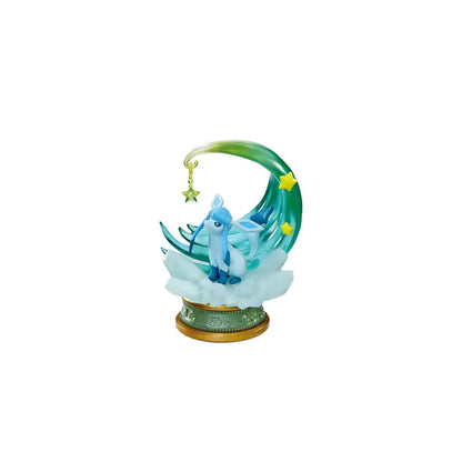 Pokémon: Figur – Starrium Series – Dreaming Moonlit Night – Blind Box