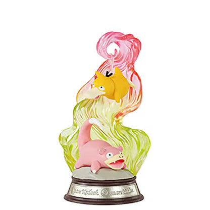 Pokémon: Figur – Swinging Swing Collection 3 – Blind Box