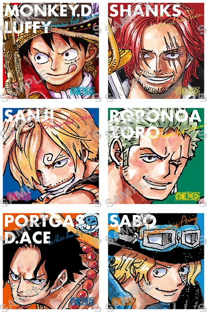 Saikyo Jump - Ausgabe 5/2026