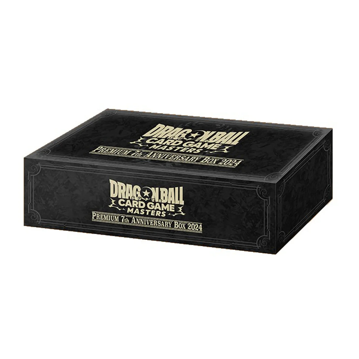 Dragon Ball Super: Masters – Premium 7th Anniversary Box 2024 – EN