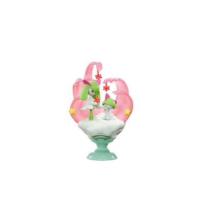 Pokémon: Figur – Starrium Series – Dreaming Moonlit Night – Blind Box