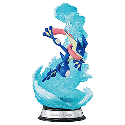Pokémon: Figur – Swinging Swing Collection 3 – Blind Box