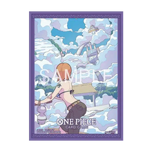 Skypiea - Official Sleeves