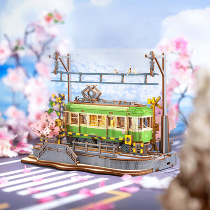 Sakura Journey