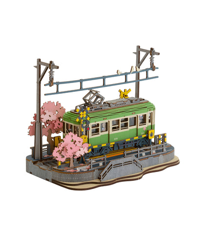 Sakura Journey