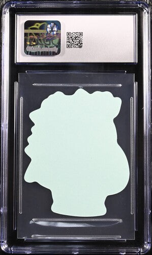 Pikachu - CGC 8.5