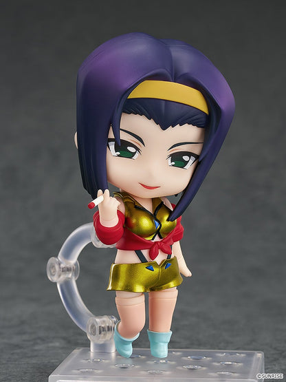 Cowboy Bebop: Figur – Faye Valentine – Nendoroid – 10 cm