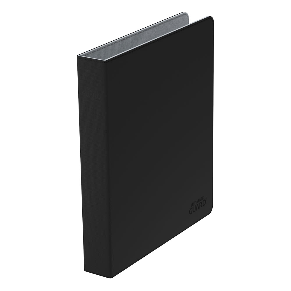 Ultimate Guard: Collector’s Album – XenoSkin SLIM - Black