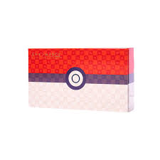 Pokémon: Stamp Box – Beauty Looking Back & Moon Goose – Japan Post 2021 – JPN