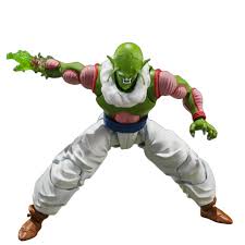 Dragon Ball Z: Nail – S.H. Figuarts – 16 cm