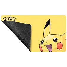 Pokémon: Playmat - Pikachu