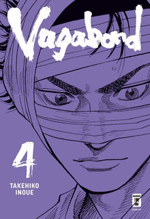 Vagabond - Band 04