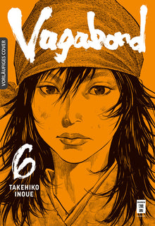 Vagabond - Band 06