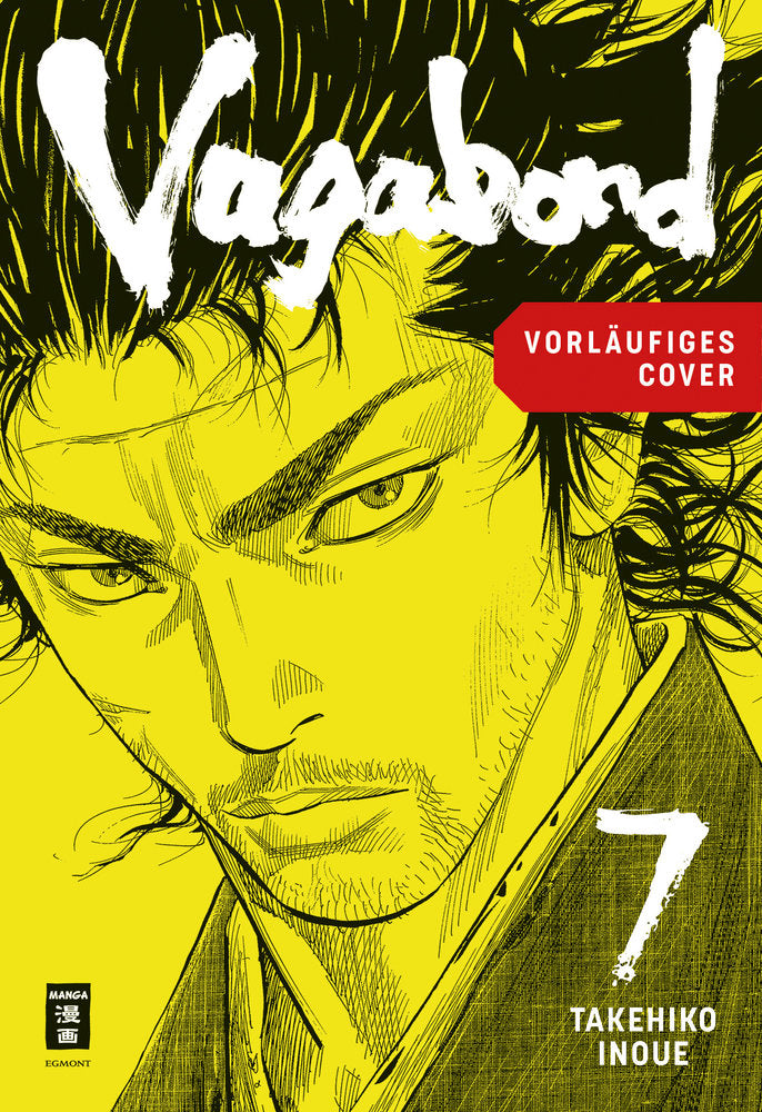 Vagabond - Band 07